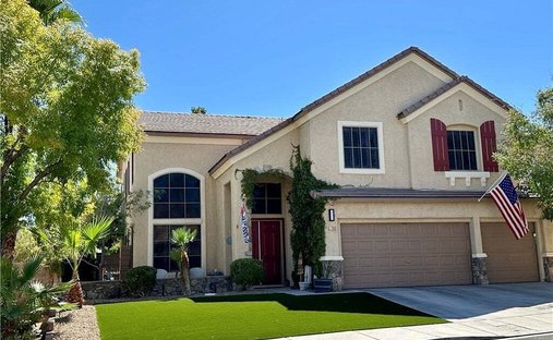 Casa a Henderson, Nevada, Stati Uniti 1