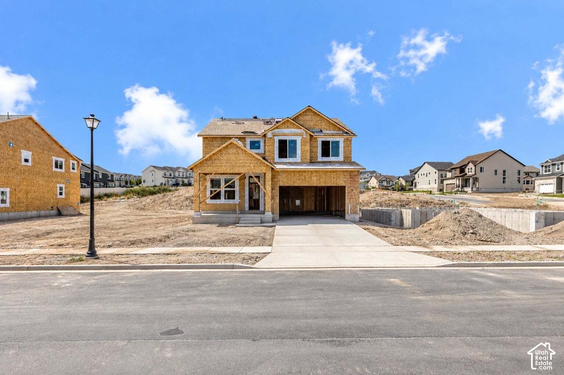 House in Lehi, Utah, United States 1 - 18551438