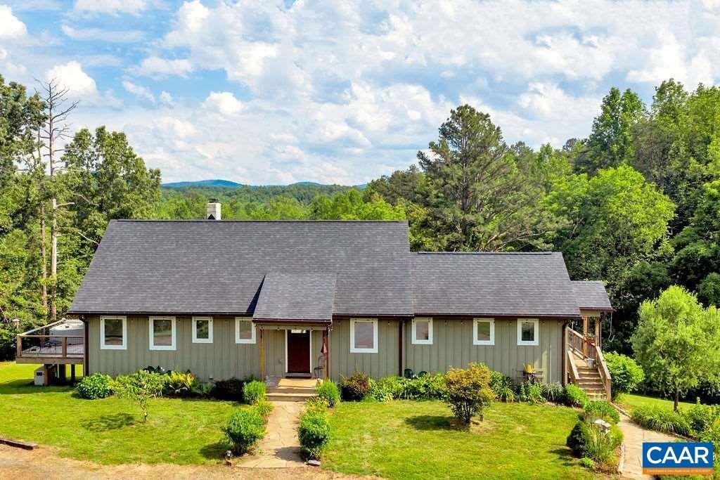 House in Barboursville, Virginia, United States 1 - 18980490