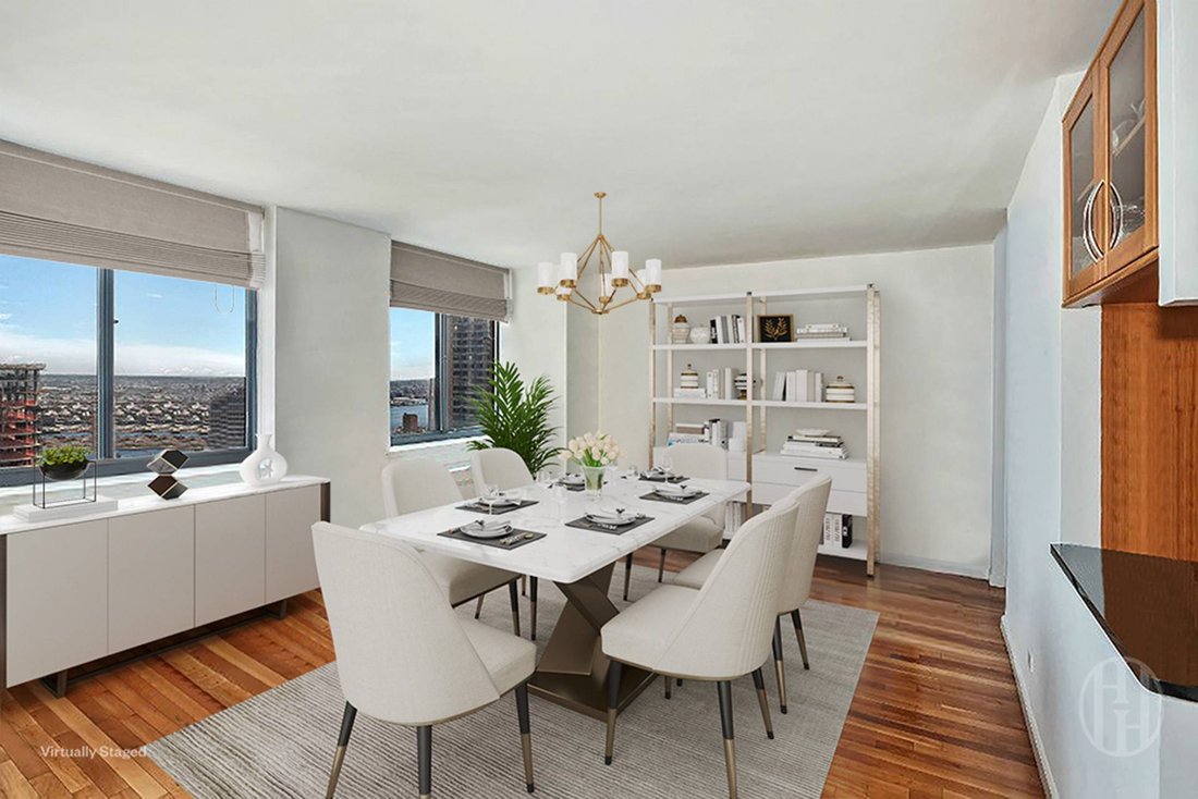 Condo in New York, New York, United States 4 - 18972611