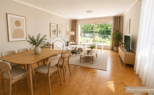 Apartment in Saint Martin-Cité des Fleurs, Biarritz, France 1