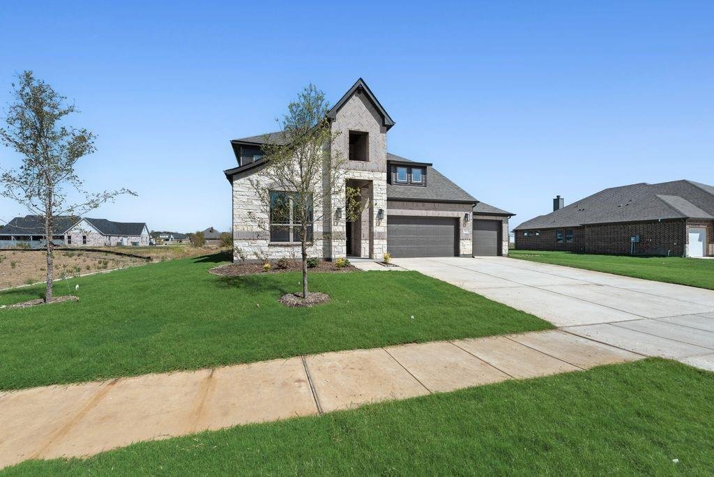 House in Sanger, Texas, United States 5 - 18602146