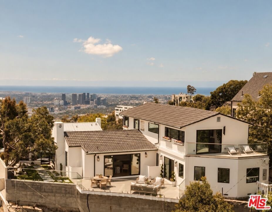 House in Los Angeles, California, United States 1 - 17933756