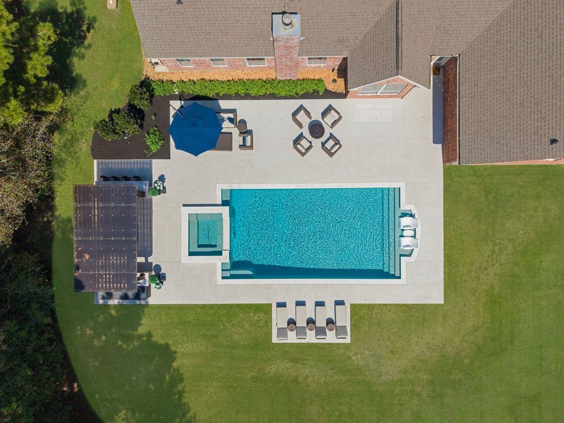 House in Montgomery, Texas, United States 2 - 18970485