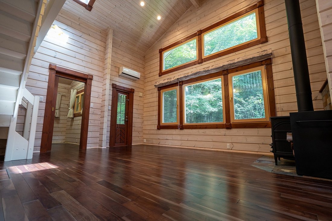 House in Karuizawa, Nagano, Japan 2 - 18968082