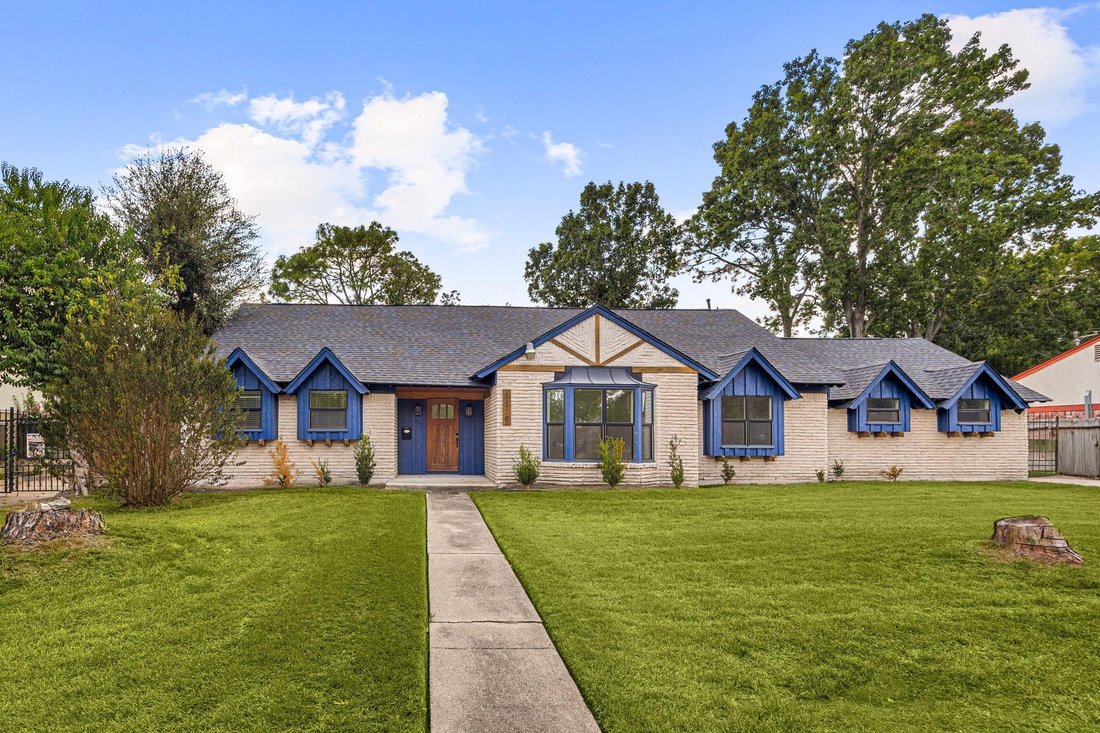 House in Houston, Texas, United States 4 - 18970480