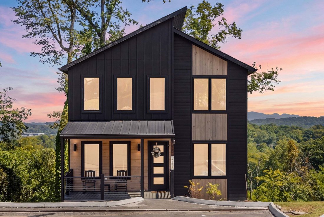 House in Sevierville, Tennessee, United States 2 - 18977348