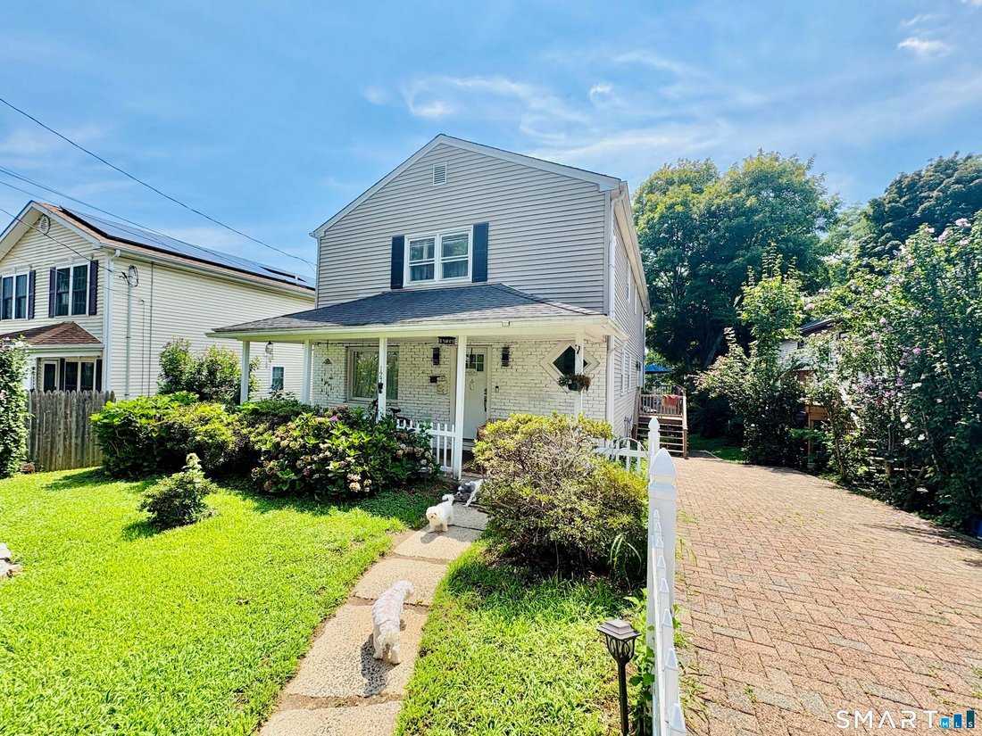 House in Fairfield, Connecticut, United States 1 - 18978909