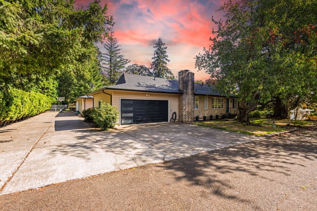 House in Albany, Oregon, United States 2 - 18965286