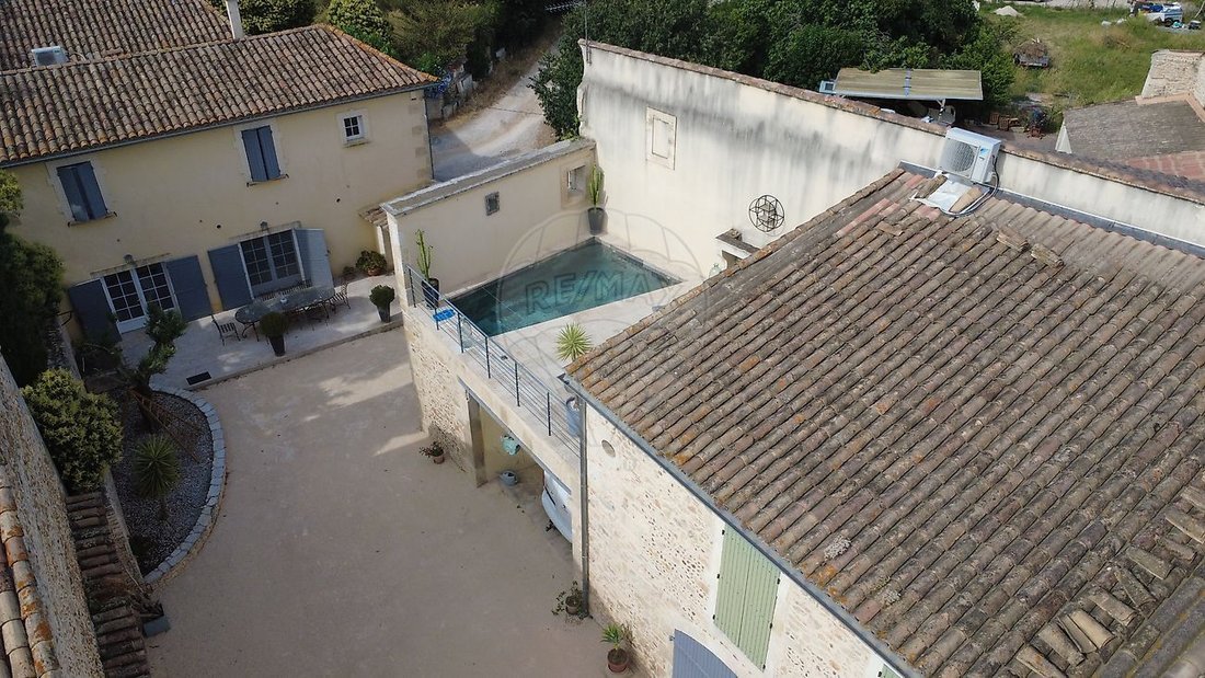 House in Nord, Bouillargues, France 3 - 18976766