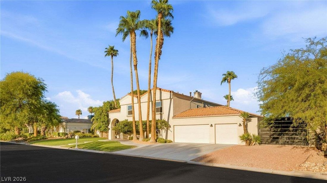 House in Las Vegas, Nevada, United States 2 - 18977535