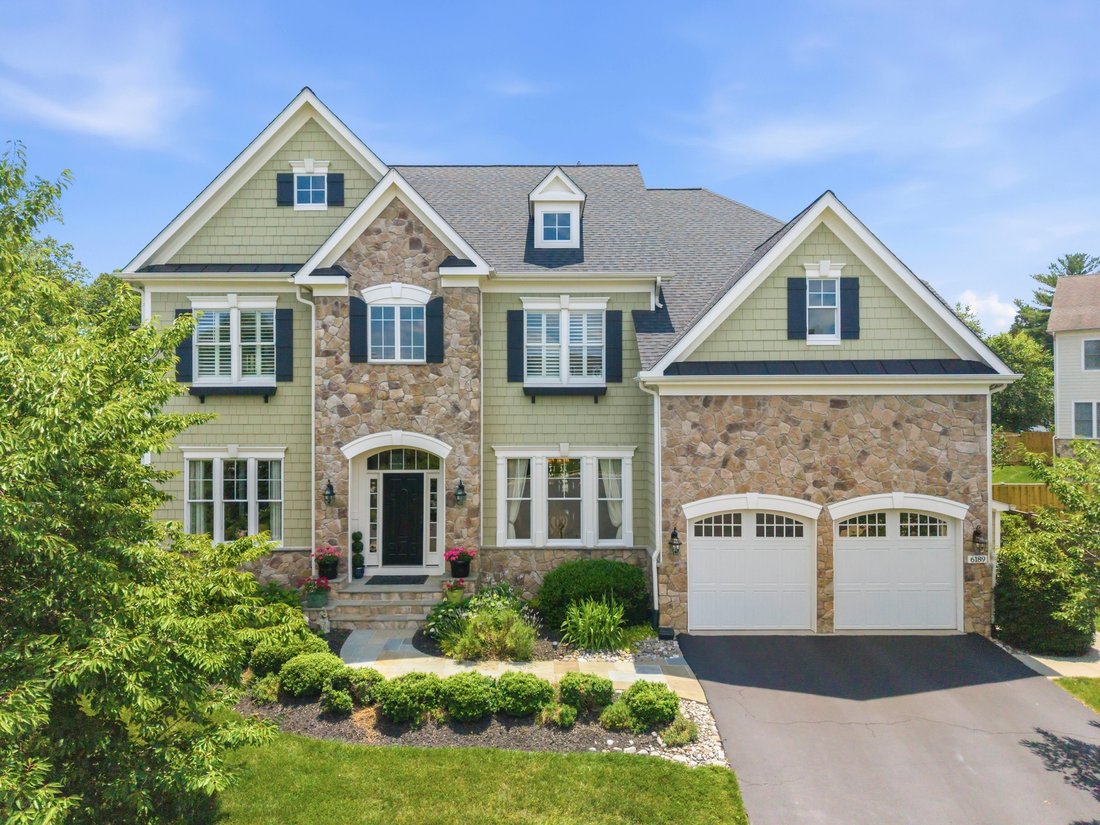 House in McLean, Virginia, United States 1 - 18965716