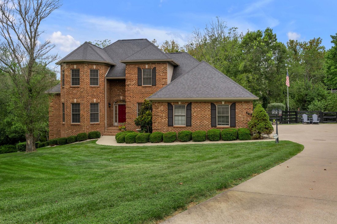House in Richmond, Kentucky, United States 1 - 18964753