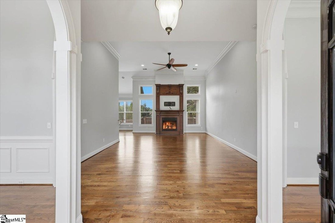 House in Travelers Rest, South Carolina, United States 4 - 18969020