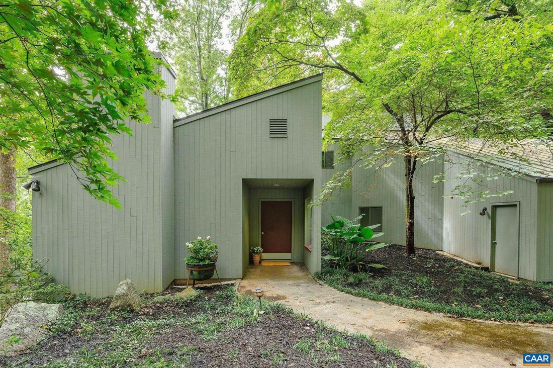House in Charlottesville, Virginia, United States 1 - 18977364