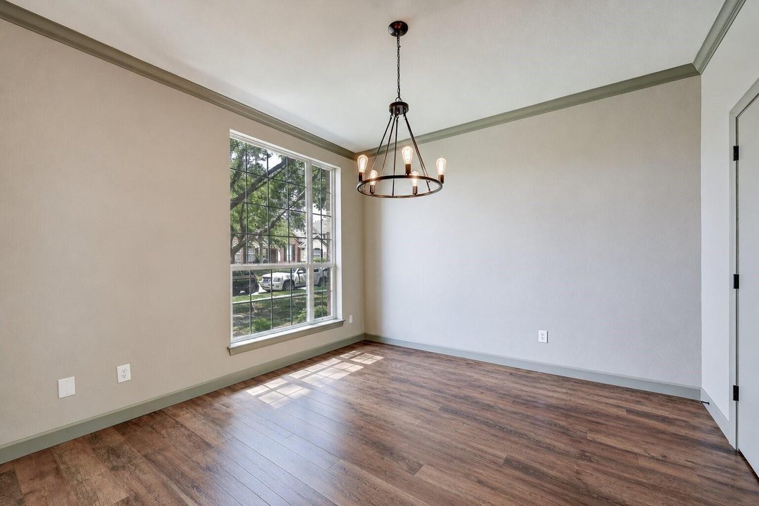 House in Frisco, Texas, United States 5 - 18970551