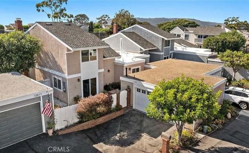 Eigentumswohnung in Dana Point, Kalifornien, Vereinigte Staaten 1