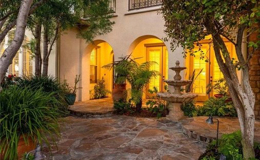 Townhouse in Newport Beach, California, United States 1