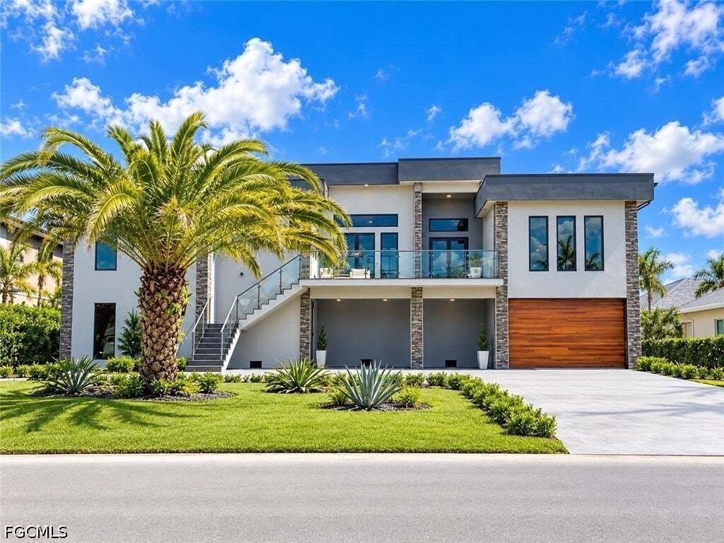 House in North Fort Myers, Florida, United States 1 - 18973761
