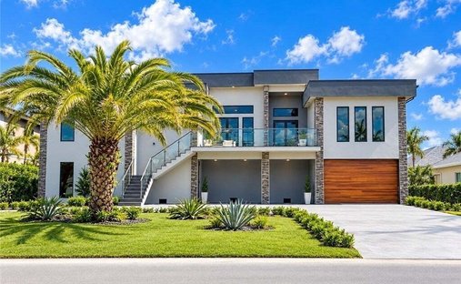 House in North Fort Myers, Florida, United States 1