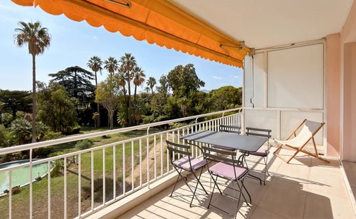 Apartment in Cannes, Provence-Alpes-Côte d'Azur, France 1