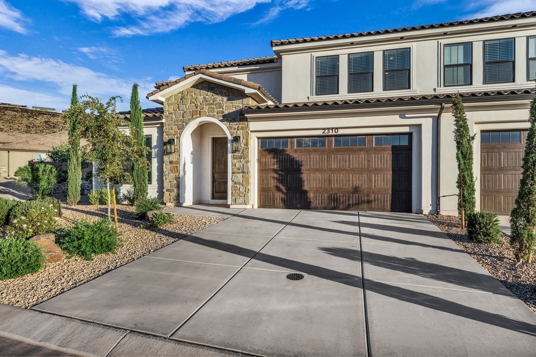 Townhouse in Washington, Utah, United States 2 - 18967219