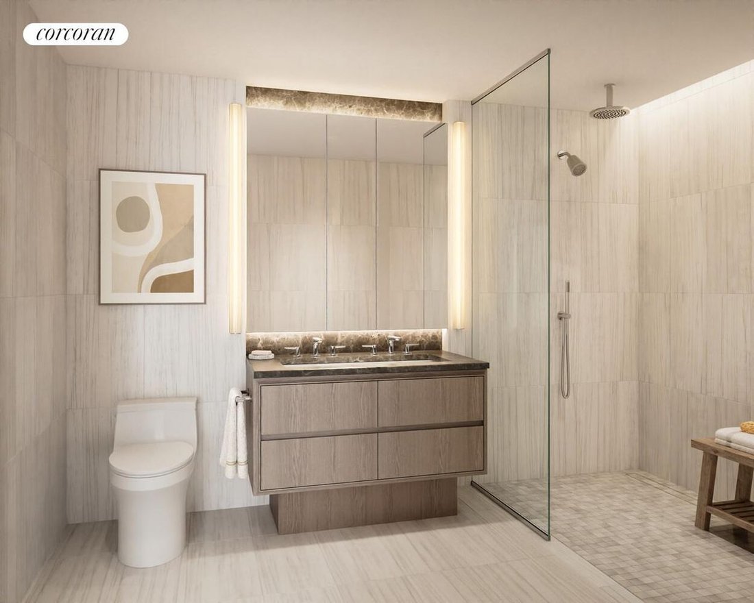 Condo in New York, New York, United States 5 - 18968163