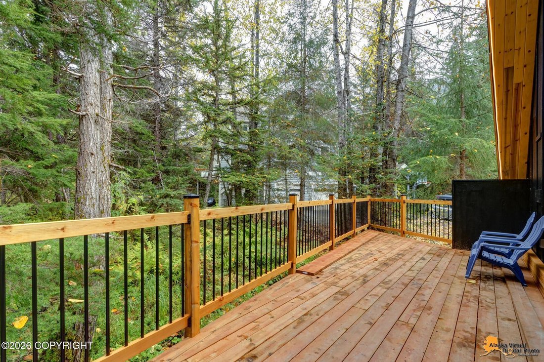 House in Anchorage, Alaska, United States 5 - 18520091
