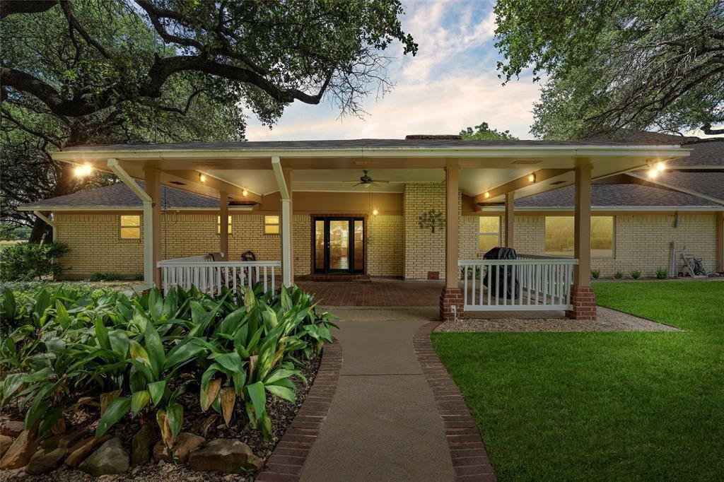 House in Woodway, Texas, United States 4 - 18970393
