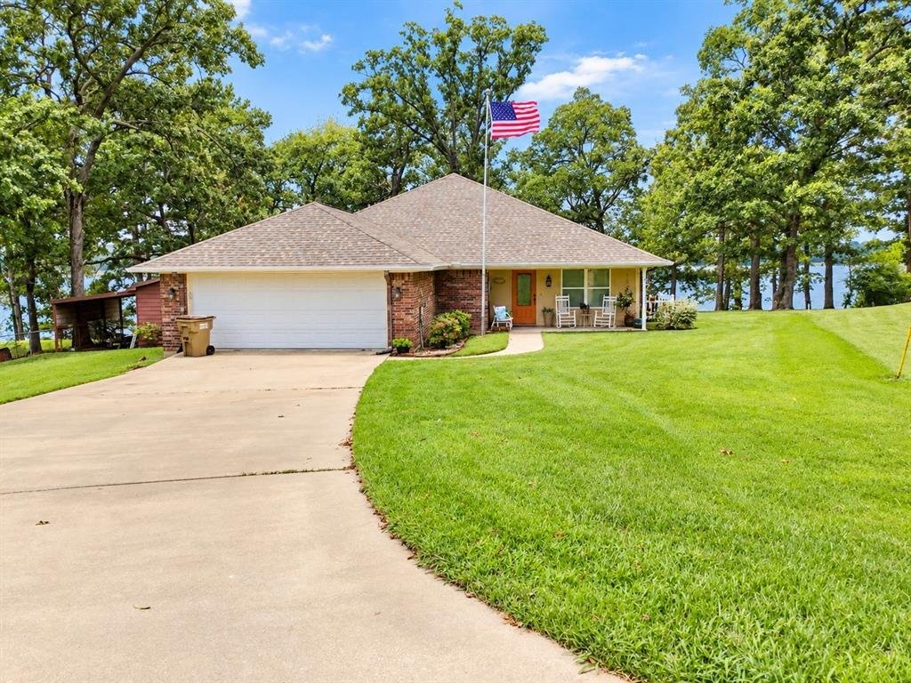 House in Scroggins, Texas, United States 2 - 18515476