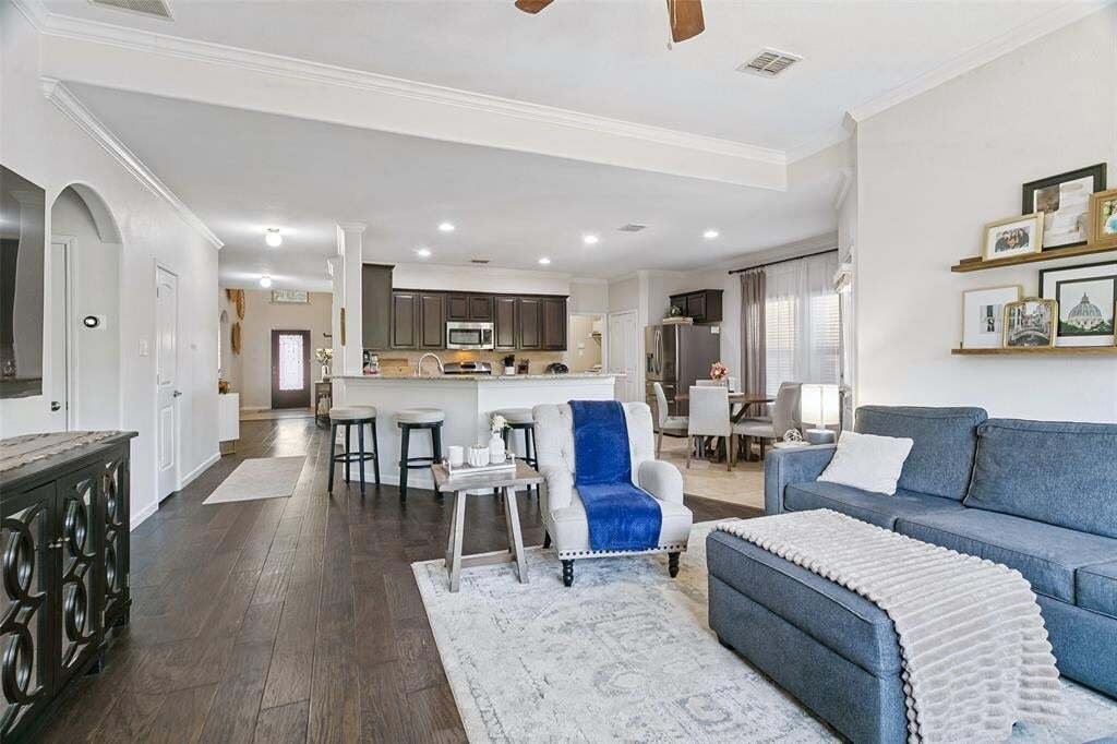 House in McKinney, Texas, United States 4 - 18965543