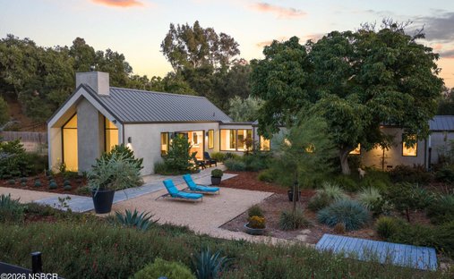 House in Ballard, California, United States 1