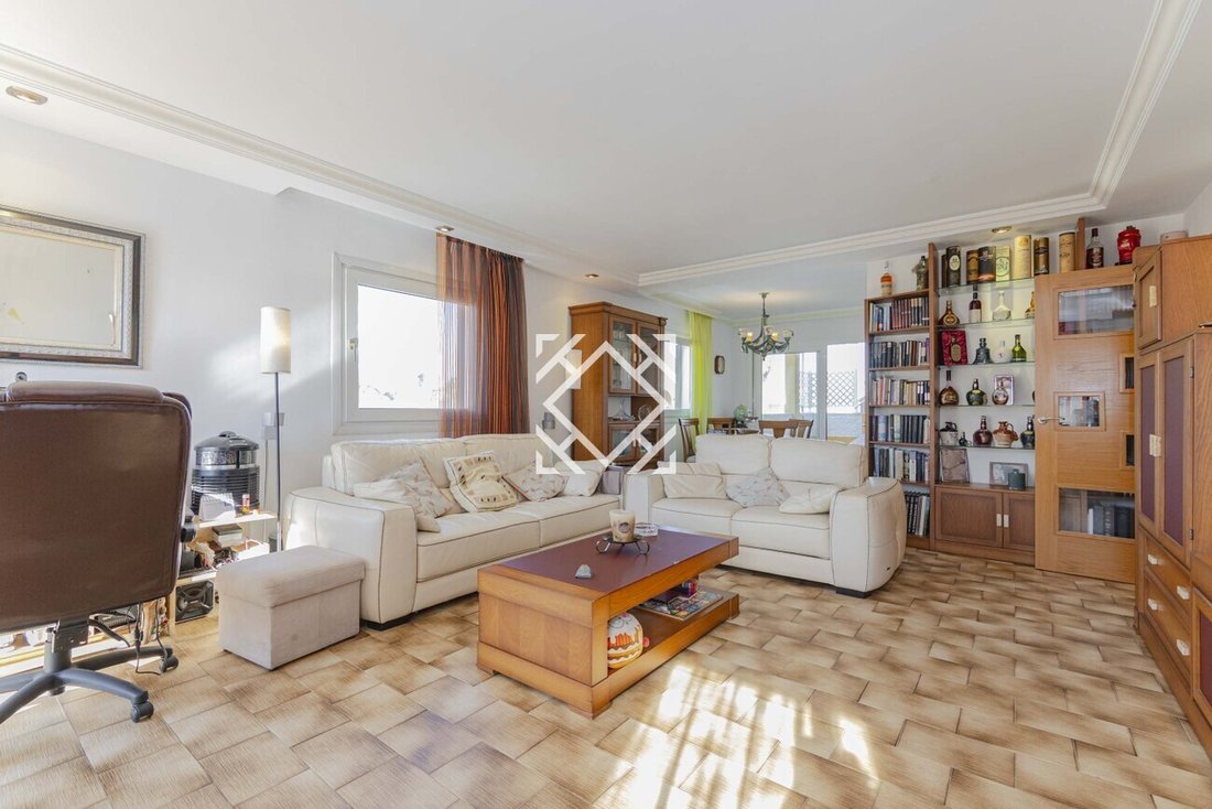 Penthouse in Santa Margalida, Balearic Islands, Spain 4 - 18965209
