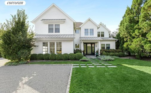 House in Southampton, New York, United States 1