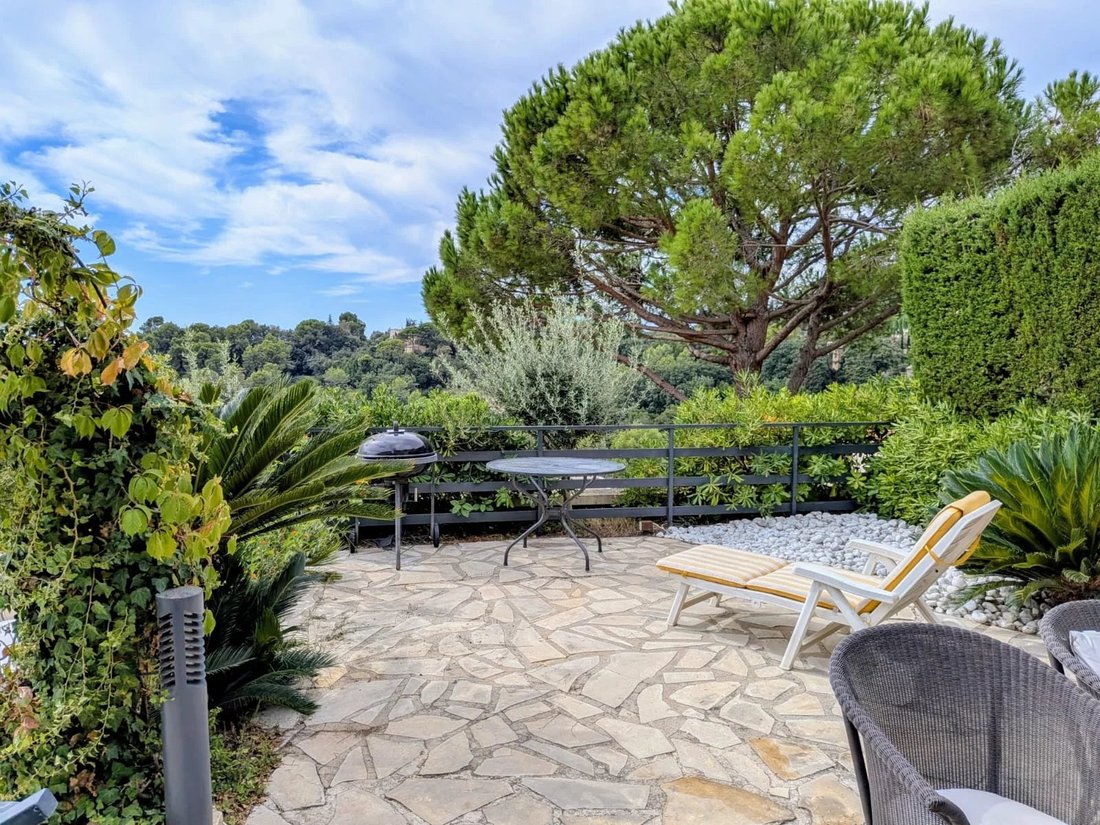 Apartment in Mougins, Provence-Alpes-Côte d'Azur, France 2 - 18966048