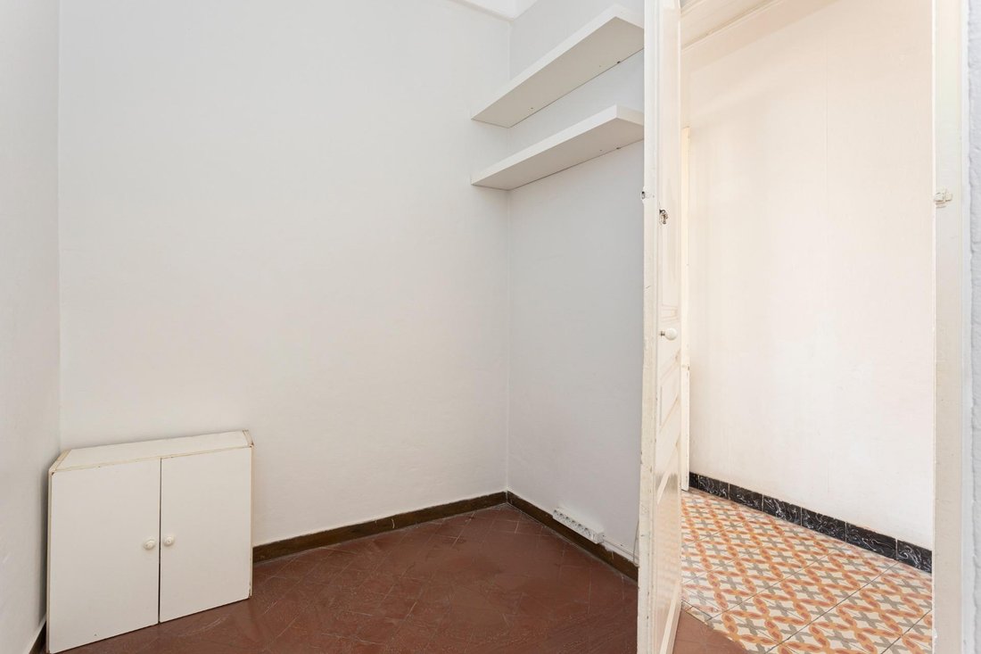 Penthouse in Gracia, Barcelona, Spain 5 - 18974047