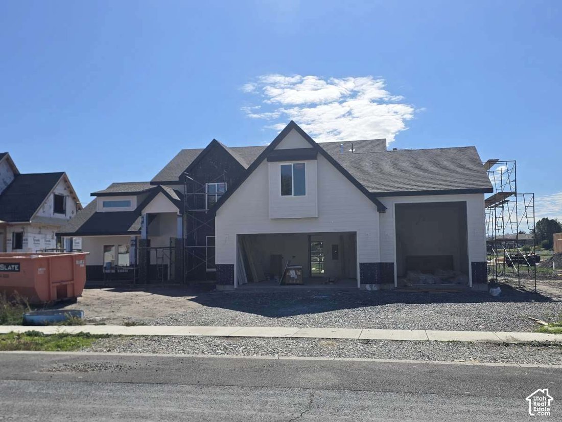 House in Logan, Utah, United States 4 - 18969397