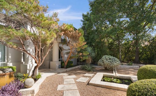 House in Austin, Texas, United States 1