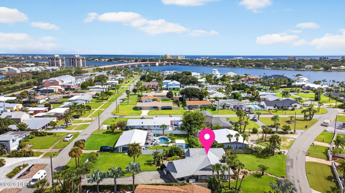 House in New Smyrna Beach, Florida, United States 4 - 18969050