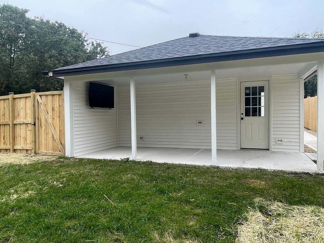 House in Villa Park, Illinois, United States 4 - 18970258