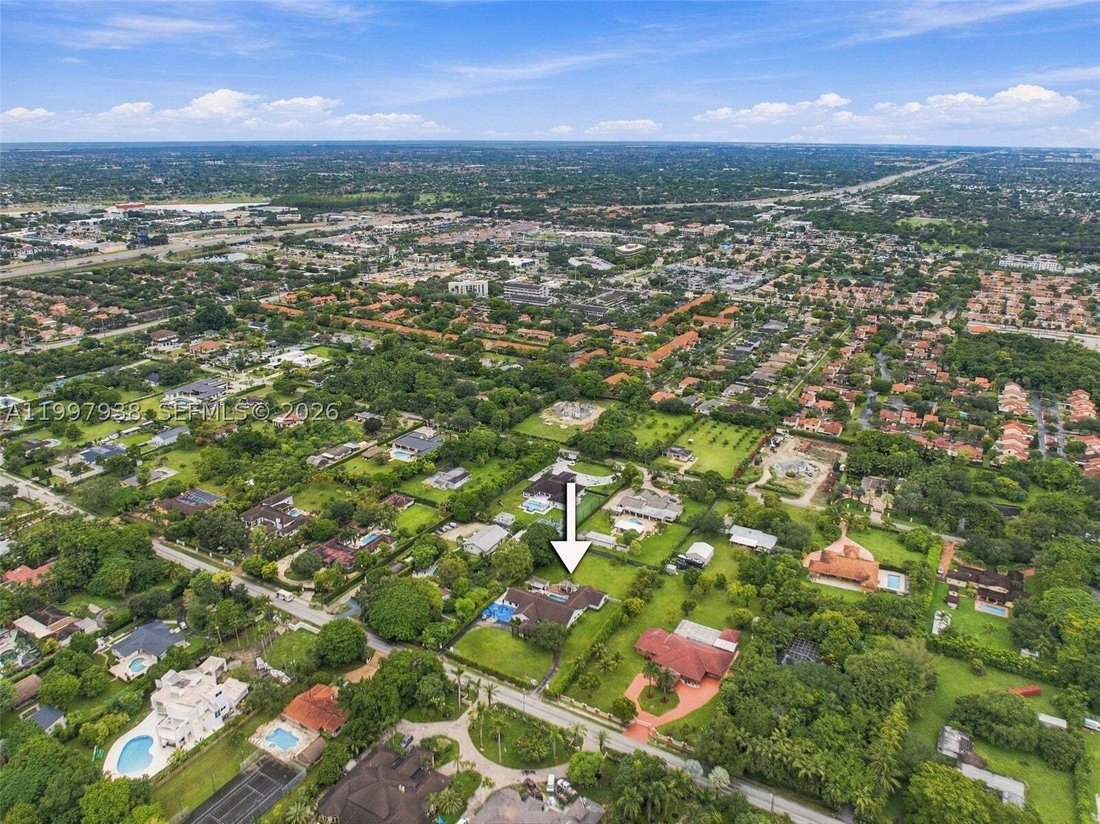 Casa en Miami, Florida, Estados Unidos 3 - 17665214