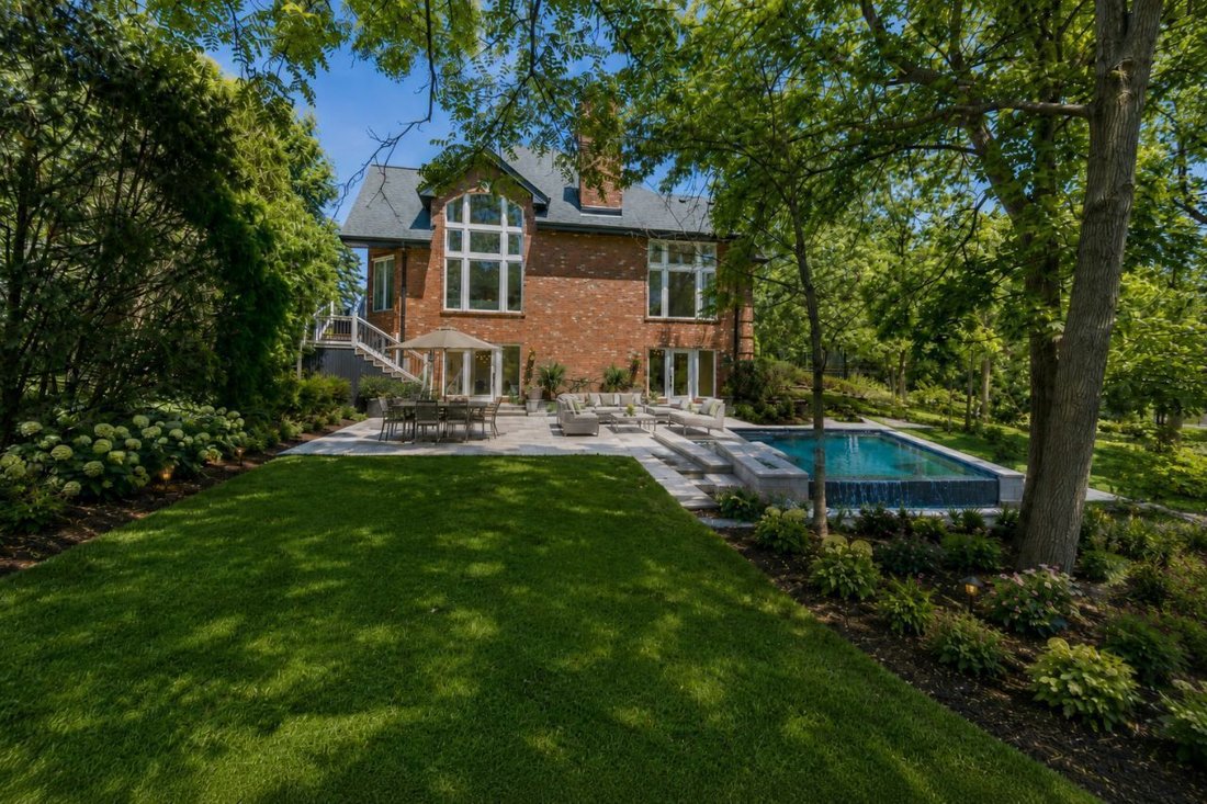 House in Orland Park, Illinois, United States 5 - 18972661