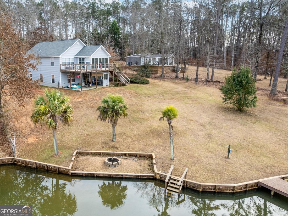 House in Sparta, Georgia, United States 5 - 18970091