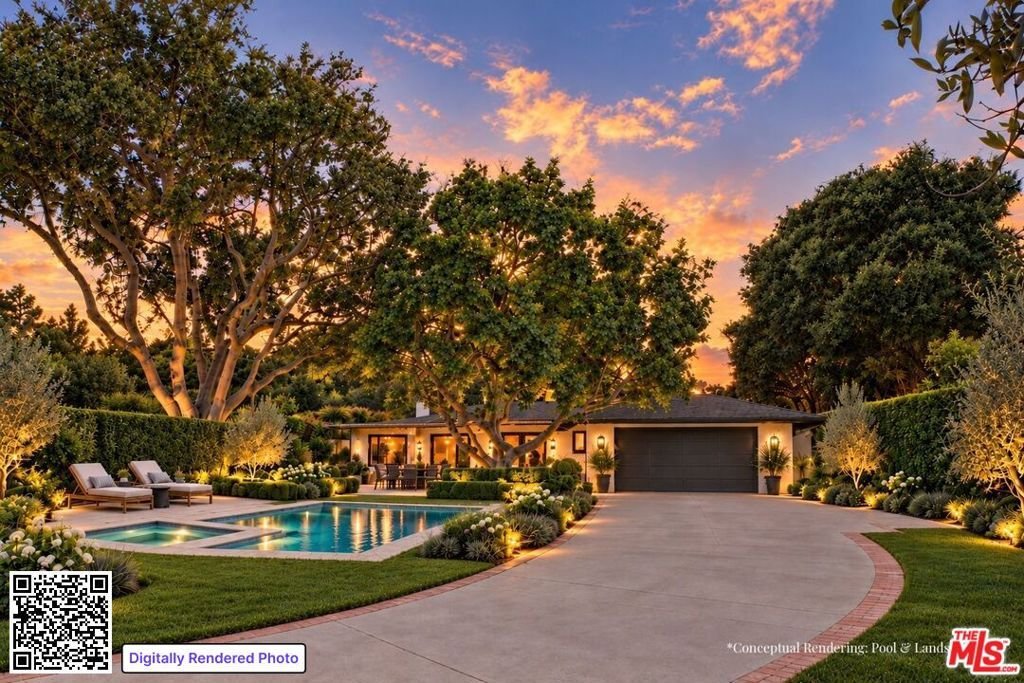 Casa a Montecito, California, Stati Uniti 5 - 18682100