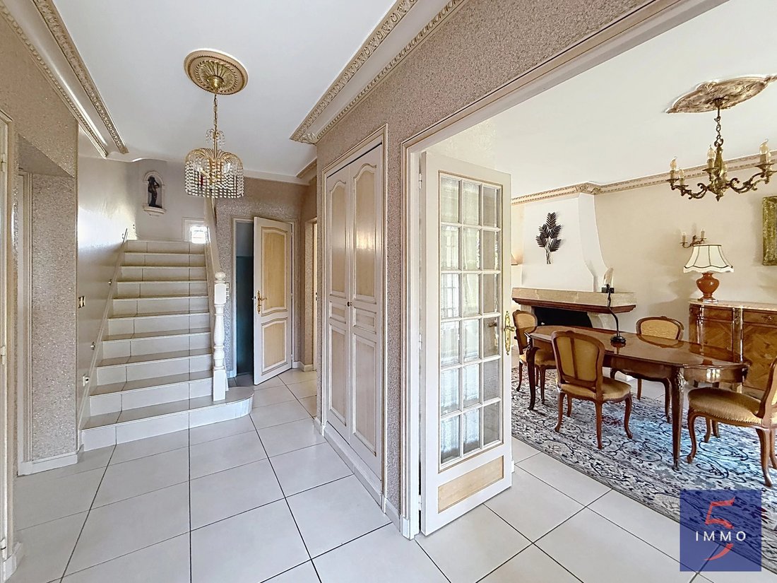 House in Bord de Marne, Champs-sur-Marne, France 5 - 18977309