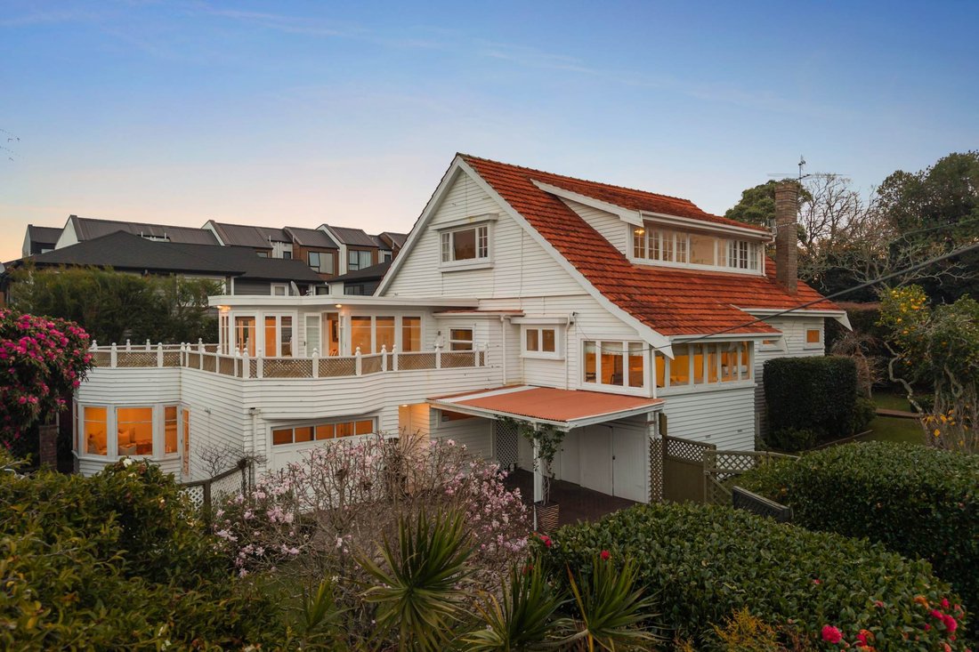 House in Auckland, Auckland, New Zealand 5 - 18487650