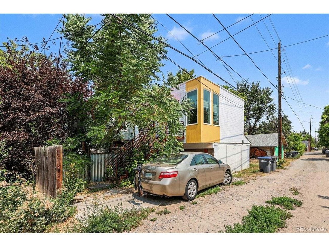 House in Boulder, Colorado, United States 3 - 18969294