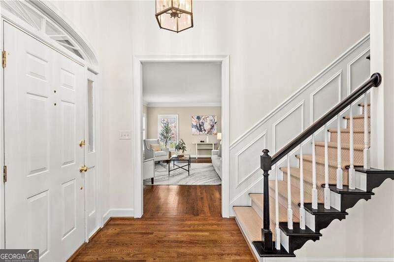 Townhouse in Atlanta, Georgia, United States 4 - 18969977