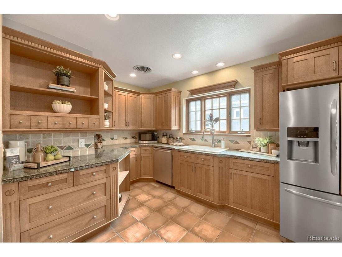 House in Denver, Colorado, United States 4 - 18969327