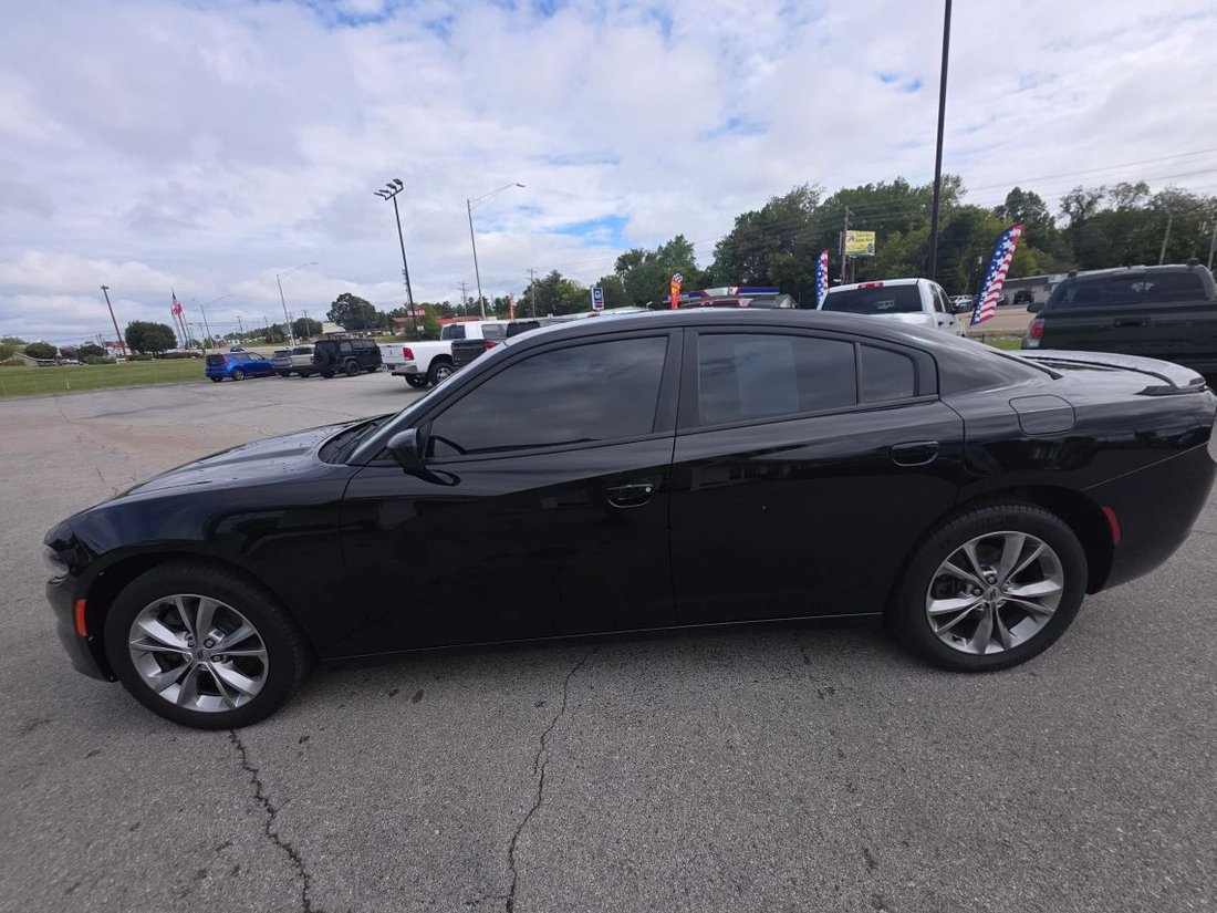 Sedan in Lenoir City, TN, United States 4 - 18971896